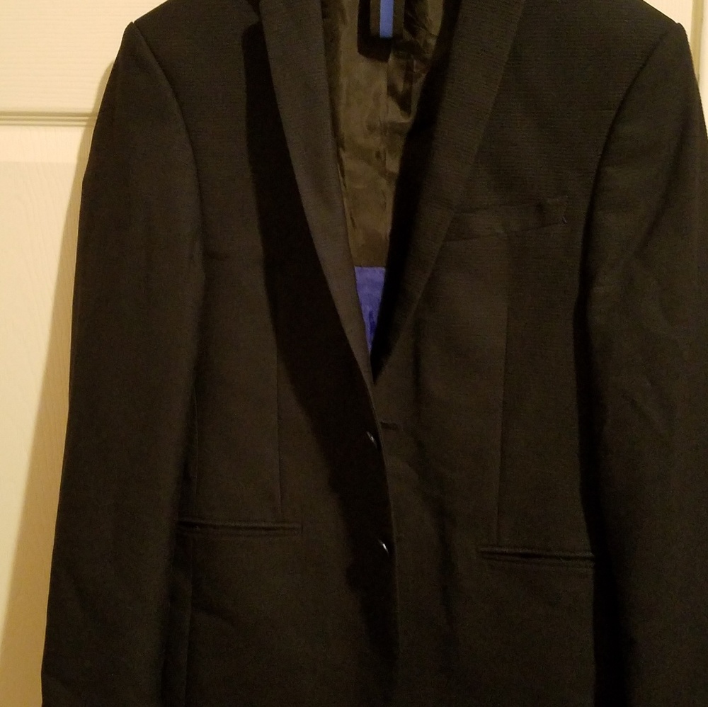 Zara men's  suit jacket